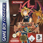 Yu-Gi-Oh! Reschef der Zerstörer (DE)
