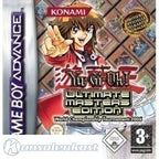 Yu-Gi-Oh! U. M. Edition: World Championship Tournament 2006