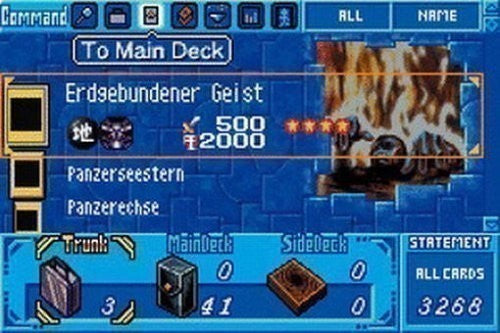 Yu-Gi-Oh! Worldwide Edition