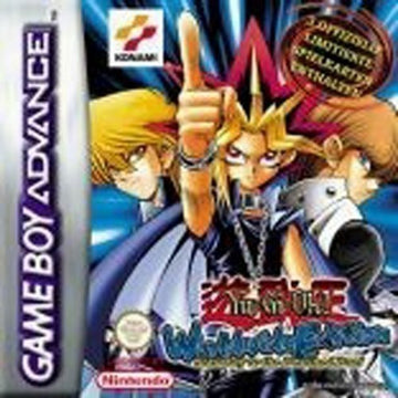 Yu-Gi-Oh! Worldwide Edition (JP)