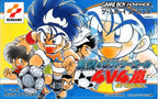 Yuujou no Victory Goal 4v4 Arashi: Get the Goal! (JP)
