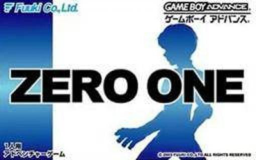 Zero One (JP)