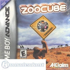 Zoocube