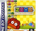 Zooo: Action Puzzle Game