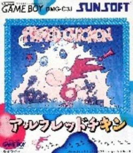 Alfred Chicken (JP)