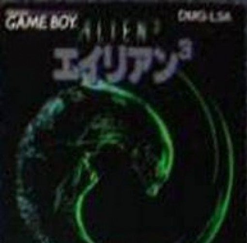 Alien 3 (JP)