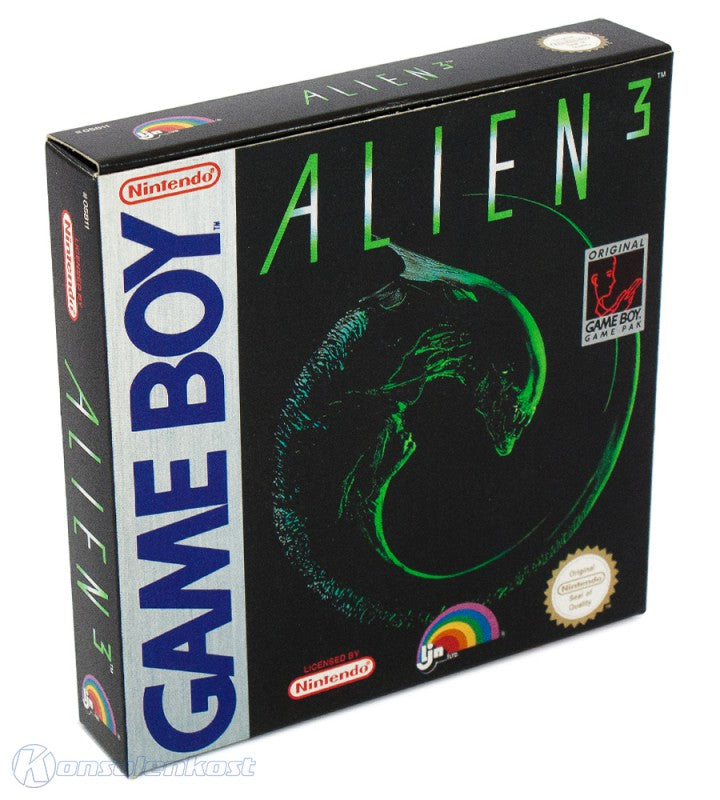 Alien 3