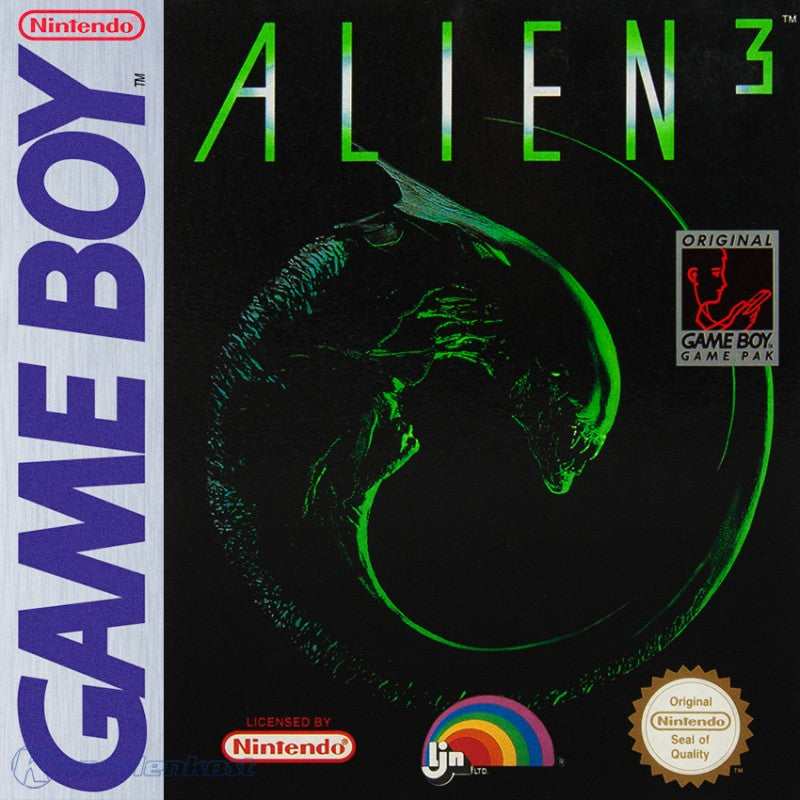 Alien 3
