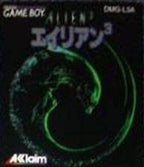 Alien 3 (JP)