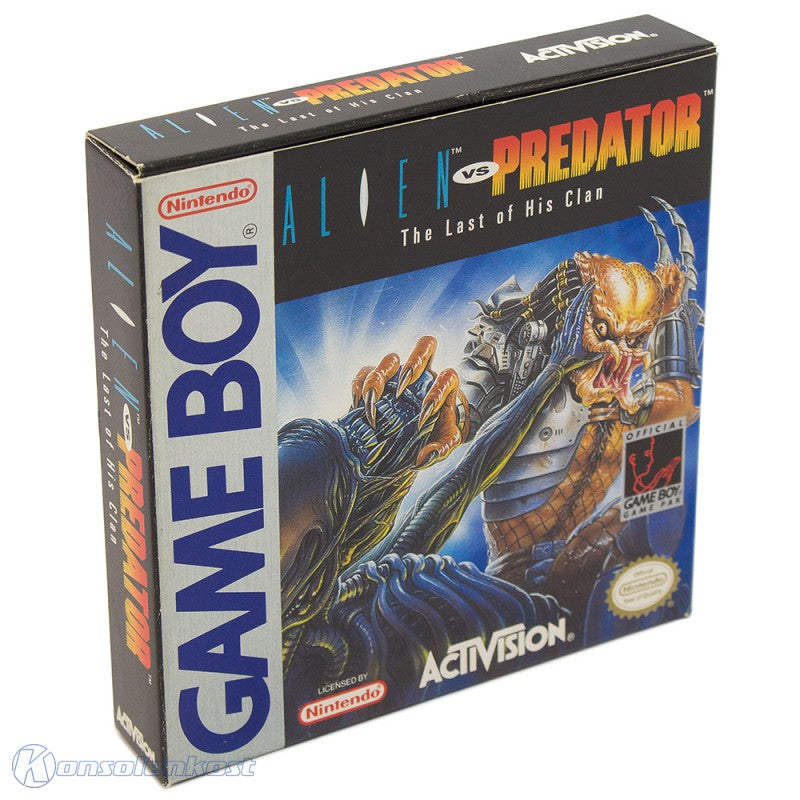 Alien vs. Predator (US)