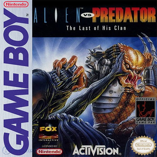 Alien vs. Predator (US)