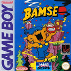 Bamse