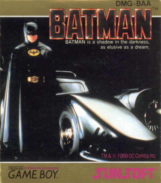 Batman (JP)