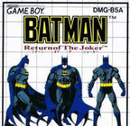 Batman: Return of the Joker (JP)