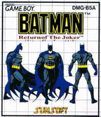 Batman: Return of the Joker (JP)