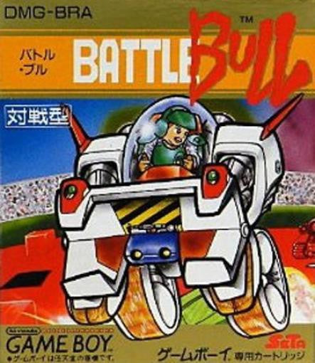 Battle Bull (JP)