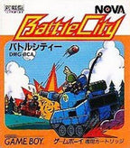 Battle City (JP)