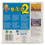 B.C. Kid 2