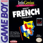 Berlitz French Tanslator