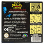Bill und Ted's Excellent Adventure