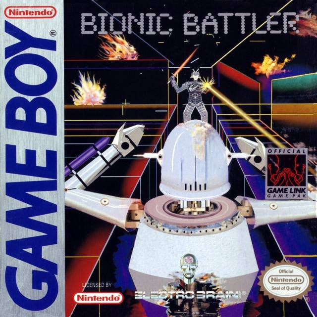 Bionic Battler (US)