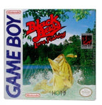 Black Bass: Lure Fisching
