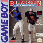 Bo Jackson: Two Games In One (US)