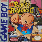 Bonk's Revenge (US)