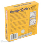 Boulder Dash