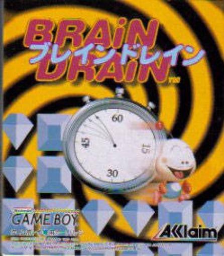 Brain Drain (JP)