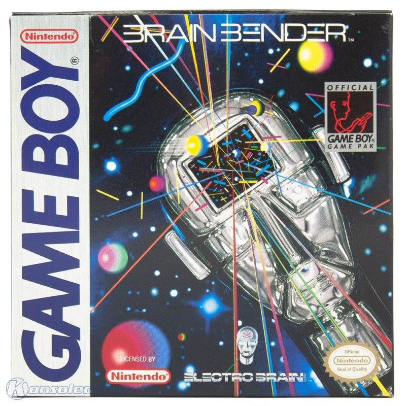 Brainbender (US)