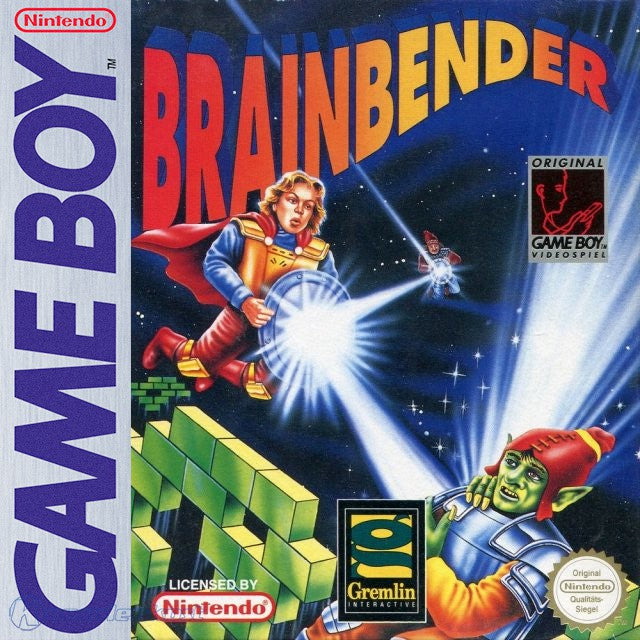 Brainbender