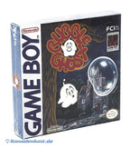 Bubble Ghost