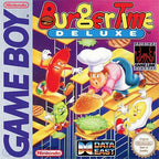 Burgertime Deluxe