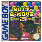 Bust-A-Move 2 Arcade Edition
