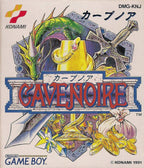 Cave Noire (JP)