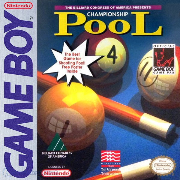 Championship Pool (US)