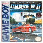 Chase HQ (US)
