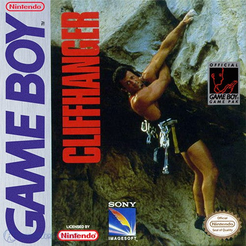 Cliffhanger