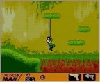 Action Man: Search for Base X