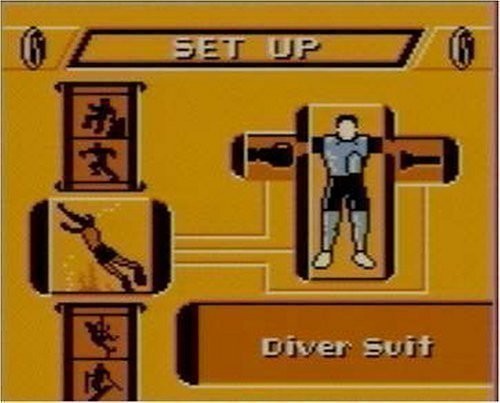Action Man: Search for Base X