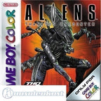 Aliens: Thanatos Encounter