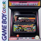 Arcade Hits: Moon Patrol+Spy Hunter
