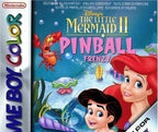 Arielle die Meerjungfrau 2: Pinball Frenzy (EU)