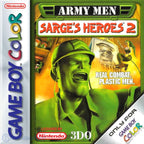 Army Men: Sarge's Heroes 2