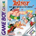 Asterix: Auf der Suche nach Idefix (DE)