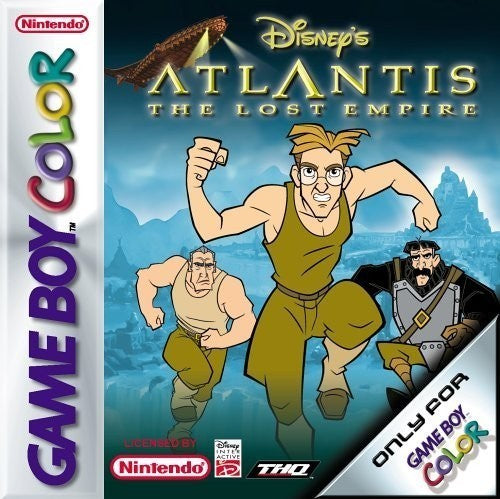 Atlantis: Das Geheimnis der verlorenen Stadt