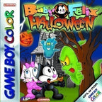 Baby Felix: Halloween