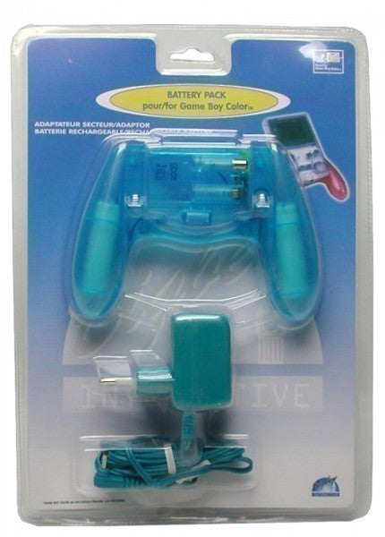 Battery Pack -blau- [BigBen]