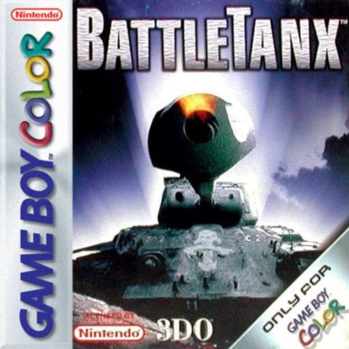 Battle Tanx